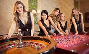 Jakarta Lottery Game